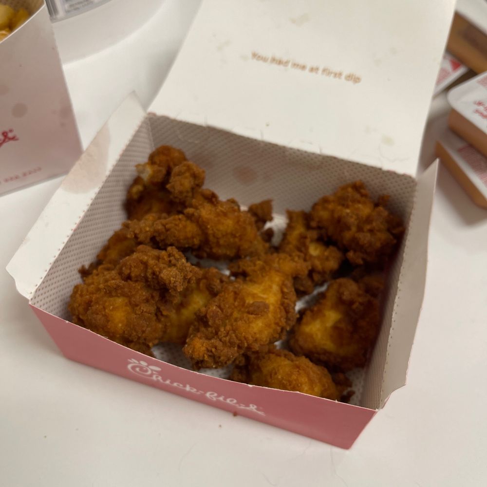 Chick-fil-A - Fast Food Near Me - Burnsville, Minnesota Chick-fil-A - Fast Food Near Me - Burnsville, Minnesota