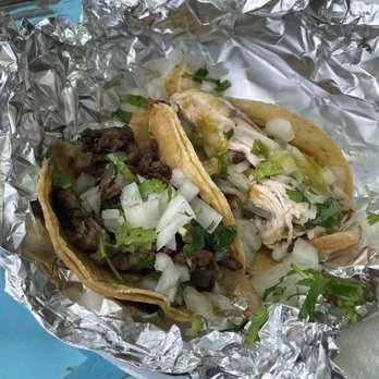 Las Trancas - Asada and chicken taco - Mexican Near Me - Austin, Texas Las Trancas - Asada and chicken taco - Mexican Near Me - Austin, Texas