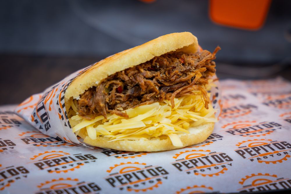 Pepitos Factory