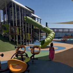 Frontier Family Park