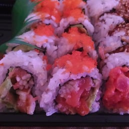 Mexican Roll