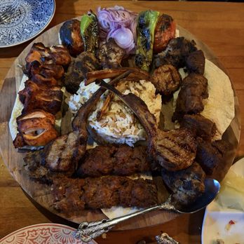 Sumak Restaurant - Turkish Near Me - Miami Beach, Florida Sumak Restaurant - Turkish Near Me - Miami Beach, Florida