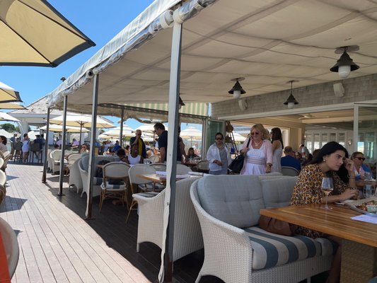 Beach House Grill by null