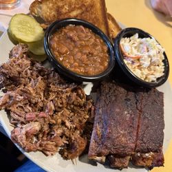 RibCrib BBQ