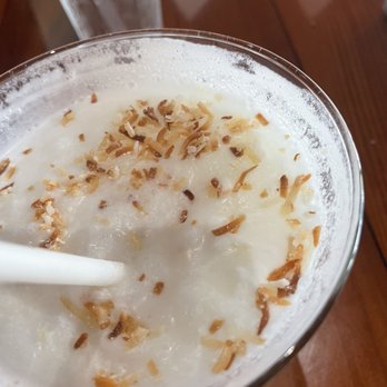 Santa Catarina - Pina Colada - Mexican Near Me - Cedar Park, Texas