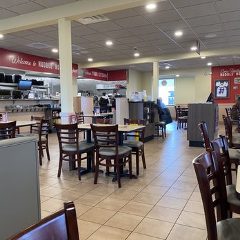 Huddle House - Dining area - American Near Me - McMinnville, Tennessee