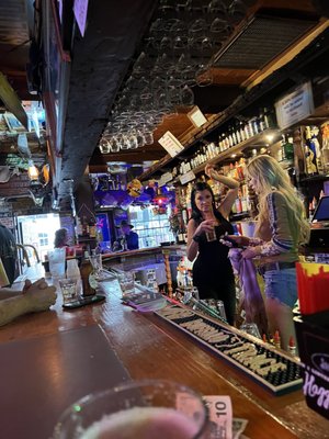 Swallow's Inn by null