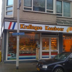 Kralingse Kaasboer