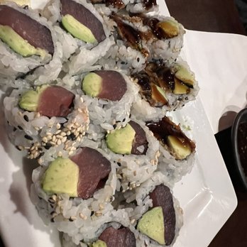 Maki - Sushi Bars Near Me - Rockville, Maryland Maki - Sushi Bars Near Me - Rockville, Maryland
