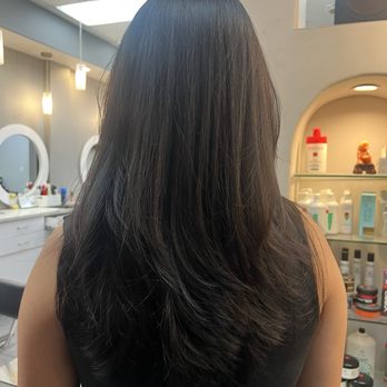 Yashi - Haircut by Phung (ig: @cravingswithcat) - Hair Salons Near Me - Westminster, California Yashi - Haircut by Phung (ig: @cravingswithcat) - Hair Salons Near Me - Westminster, California