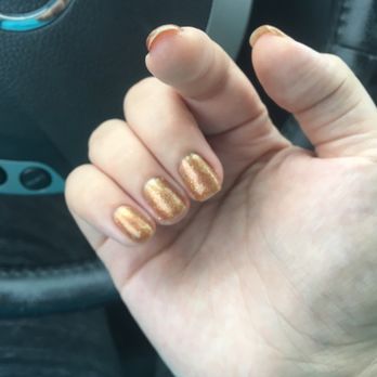 City Nails & Spa - nail in profile to show where thick and uneven - Waxing Near Me - Auburn, Alabama City Nails & Spa - nail in profile to show where thick and uneven - Waxing Near Me - Auburn, Alabama