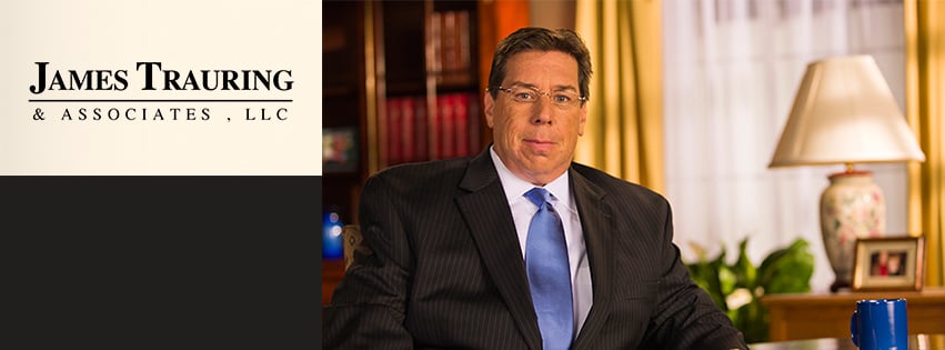 James Trauring & Associates - disability attorney in Albany, NY