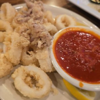 Buon Johnny - Italian Near Me - Itasca, Illinois