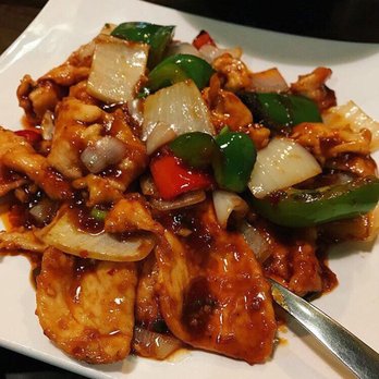 Han Dynasty - Salt ‘n Pepper Style Chicken - Chinese Near Me - Philadelphia, Pennsylvania