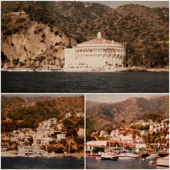 Catalina Island - 1995 - Local Flavor Near Me Catalina Island - 1995 - Local Flavor Near Me