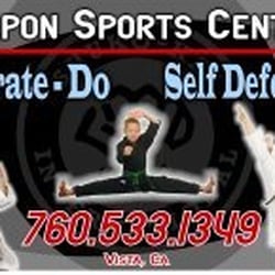 Nippon Sports Center