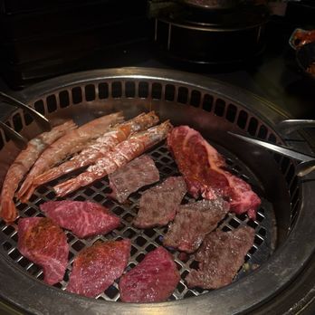Chubby Cattle BBQ - Rowland Heights - Barbeque Near Me - Rowland Heights, California