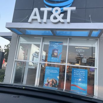 AT&T Store - Mobile Phones Near Me - Fresno, California