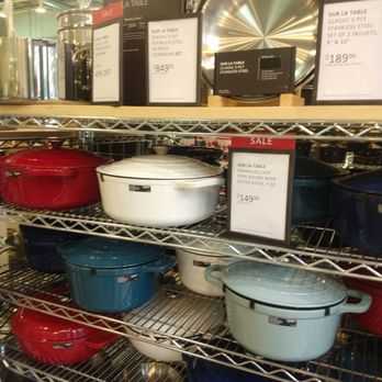Sur La Table - Kitchen Supplies Near Me - Arlington, Virginia