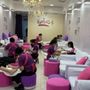 Posh Nails