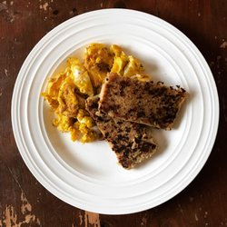 Ritter Farm - Scrapple & Eggs