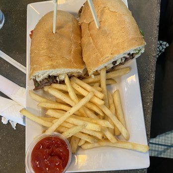 The 18hundred - PHILLY CHEESESTEAK - New American Near Me - Bakersfield, California The 18hundred - PHILLY CHEESESTEAK - New American Near Me - Bakersfield, California