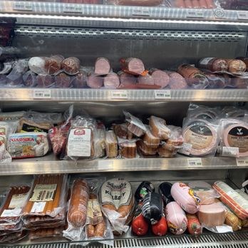 Borsch & Beyond - Decisions, decisions. - International Grocery Near Me - Murrieta, California
