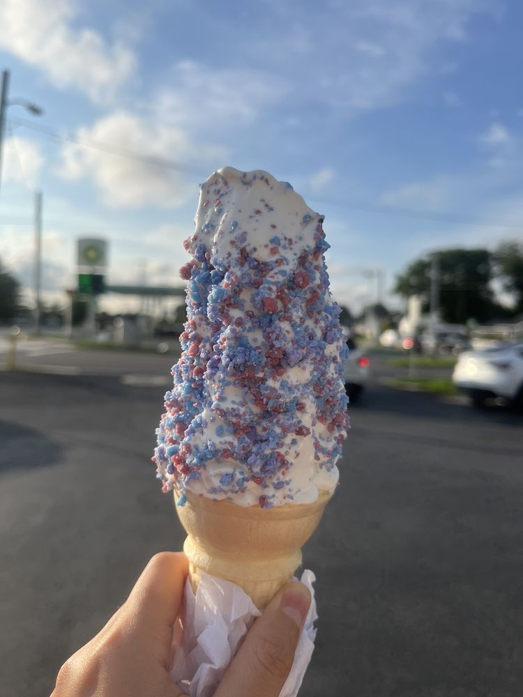 DAIRY PALACE 54 Photos & 47 Reviews 2 Jay Dr, New Castle, Delaware