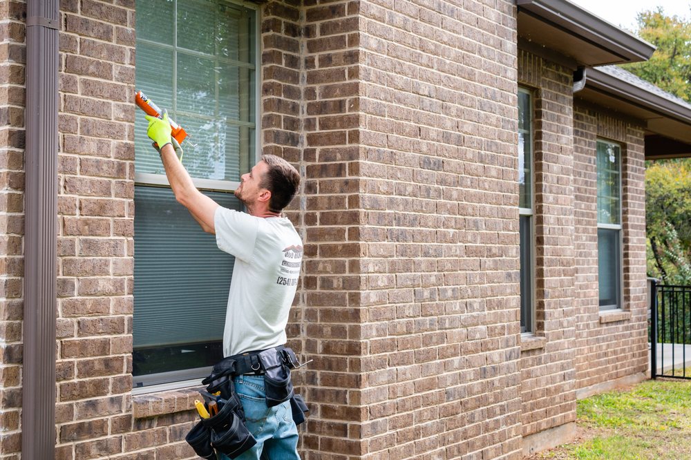 Slide of Chad Church Construction