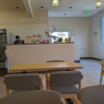 Hanami - Ramen Near Me - San Leandro, California
