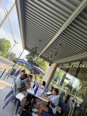 Sho Pizza Bar by null