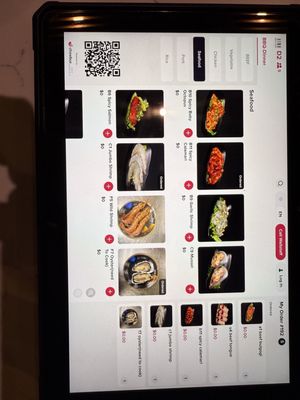 Shinhwa Korean Steakhouse by null