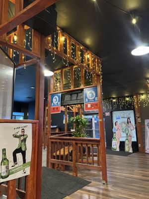 Daebak Korean Restaurant by null