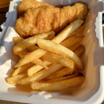 Monahan's Clam Shack - Chicken tenders - Seafood Near Me - Narragansett, Rhode Island Monahan's Clam Shack - Chicken tenders - Seafood Near Me - Narragansett, Rhode Island