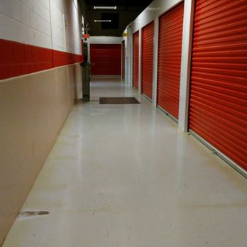 CubeSmart Self Storage - Self Storage Near Me - Roseland, New Jersey