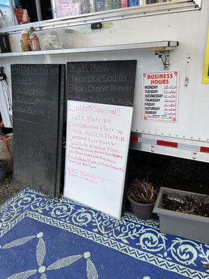 Lalito’s Taqueria by null