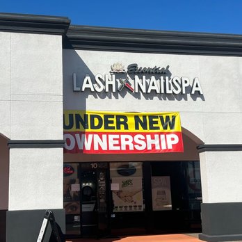 Essential Lash Nail Spa - Under new ownership - Nail Salons Near Me - Chandler, Arizona