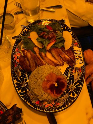 La Buena Vida - Raleigh by null