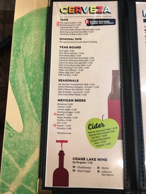 BelAir Cantina - CLOSED by null
