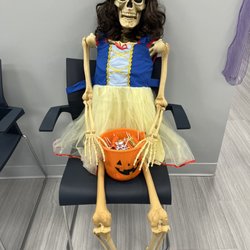 ENT Hearing Associates of South Florida - Fun for Halloween