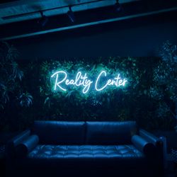 Reality Center