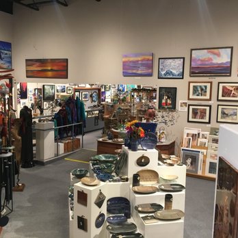 Second Street Gallery - Art Galleries Near Me - Bandon, Oregon Second Street Gallery - Art Galleries Near Me - Bandon, Oregon