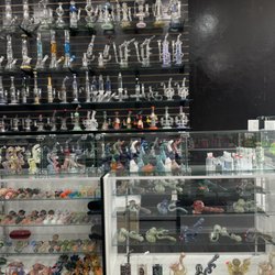 Cass Smoke Shop
