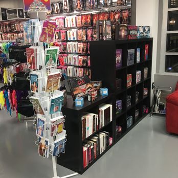 The Reddoor - Adult Shops Near Me - Charlotte, North Carolina