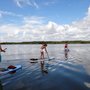 Photo of Stand and Paddle