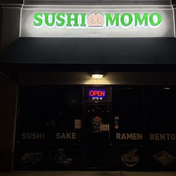 Sushi Momo - Sushi Bars Near Me - Johns Creek, Georgia Sushi Momo - Sushi Bars Near Me - Johns Creek, Georgia