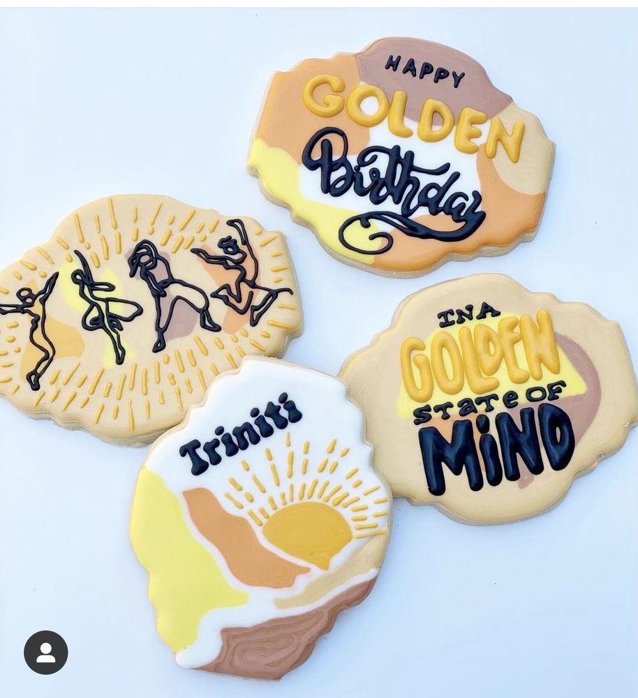 Soulful Confection Logo