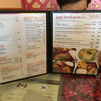 Song's Korean Restaurant - Korean Near Me - Halifax, Nova Scotia Song's Korean Restaurant - Korean Near Me - Halifax, Nova Scotia