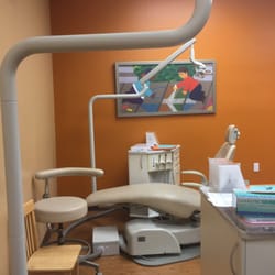 Main Street Children's Dentistry and Orthodontics of Aventura - Clean, neat & great stress less environment
