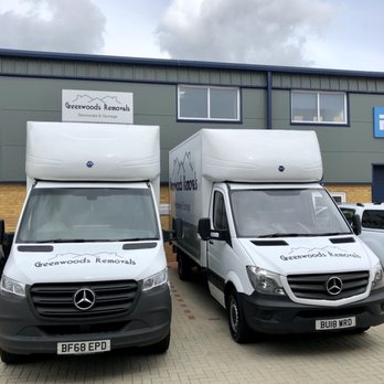 Greenwoods Removals - Couriers & Delivery Services Near Me - Chichester, WSX Greenwoods Removals - Couriers & Delivery Services Near Me - Chichester, WSX